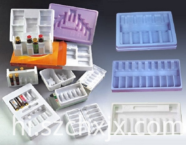 मोल्डिंग और नमूने Molding and Samples